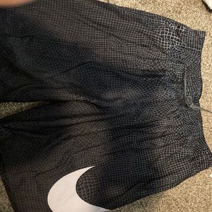 Nike swim wear